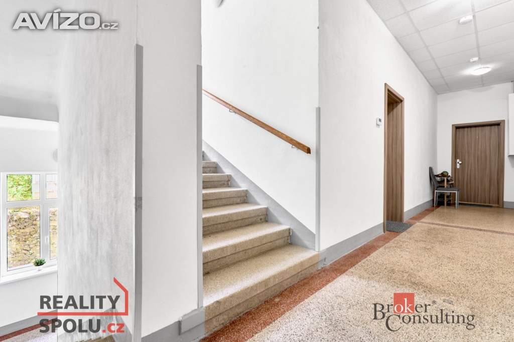 Foto inzerátu Prodej byty 1+1, 43 m² -