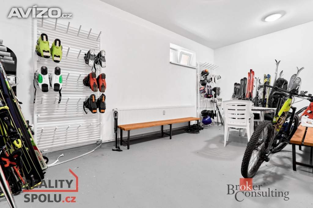 Foto inzerátu Prodej byty 1+1, 43 m² -