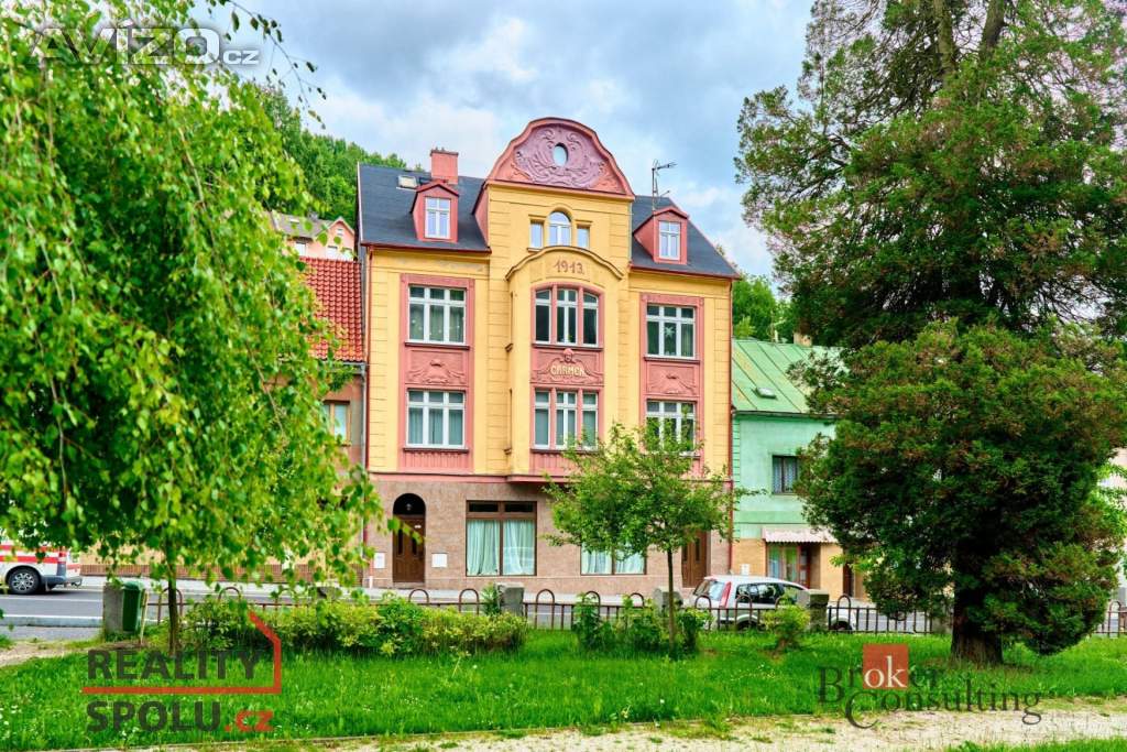 Foto inzerátu Prodej byty 1+1, 43 m² -