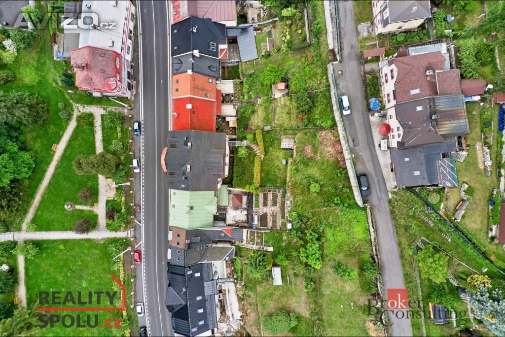 Foto inzerátu Prodej byty 1+1, 43 m² -