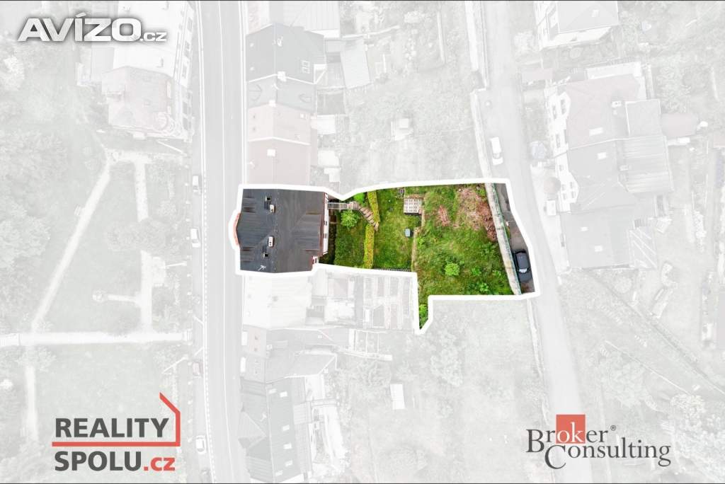 Foto inzerátu Prodej byty 1+1, 43 m² -