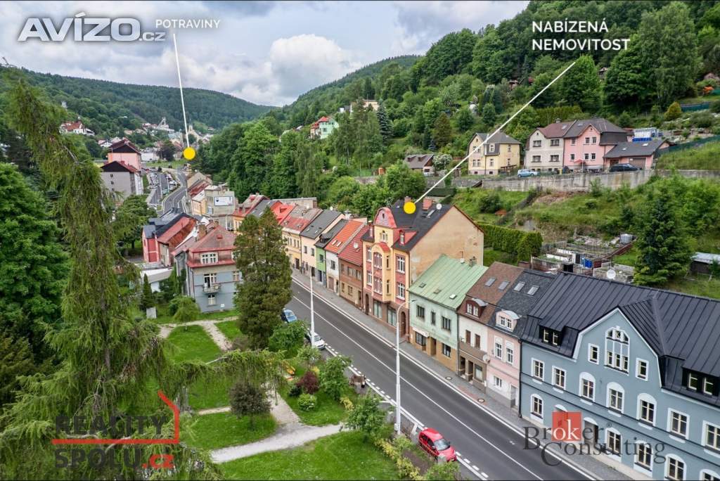 Foto inzerátu Prodej byty 1+1, 43 m² -