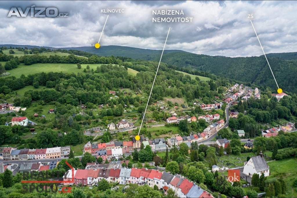 Foto inzerátu Prodej byty 1+1, 43 m² -