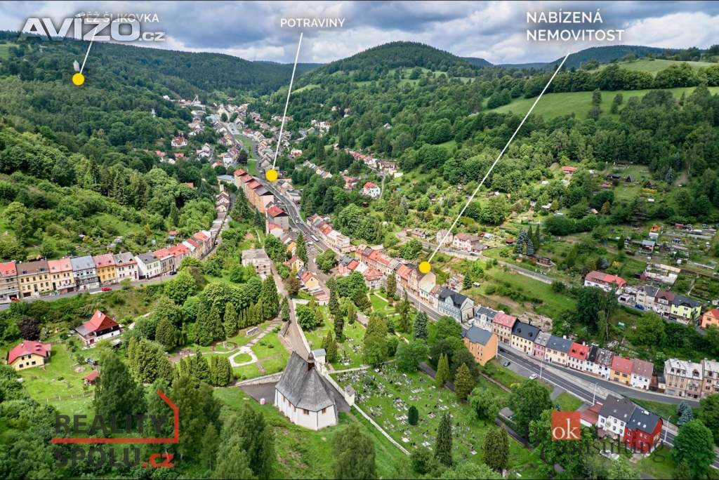 Foto inzerátu Prodej byty 1+1, 43 m² -