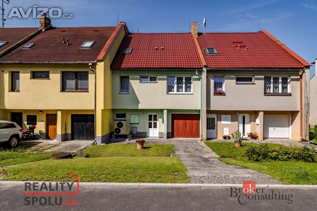 Foto inzerátu Prodej rodinného domu 160 m², Černá v Pošumaví