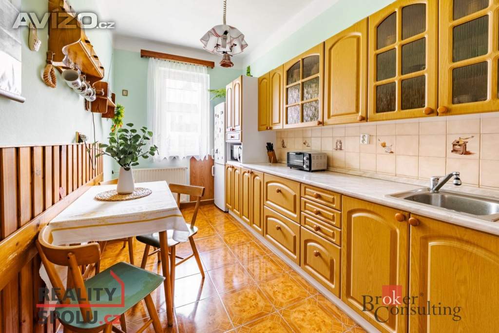 Foto inzerátu Prodej rodinného domu 160 m², Černá v Pošumaví