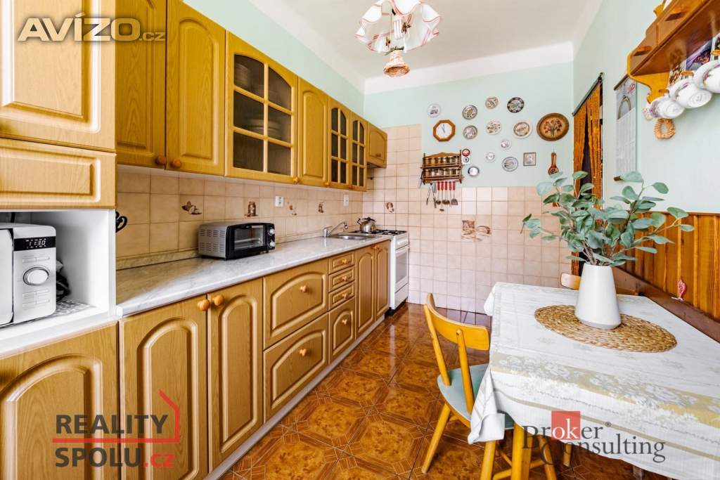 Foto inzerátu Prodej rodinného domu 160 m², Černá v Pošumaví