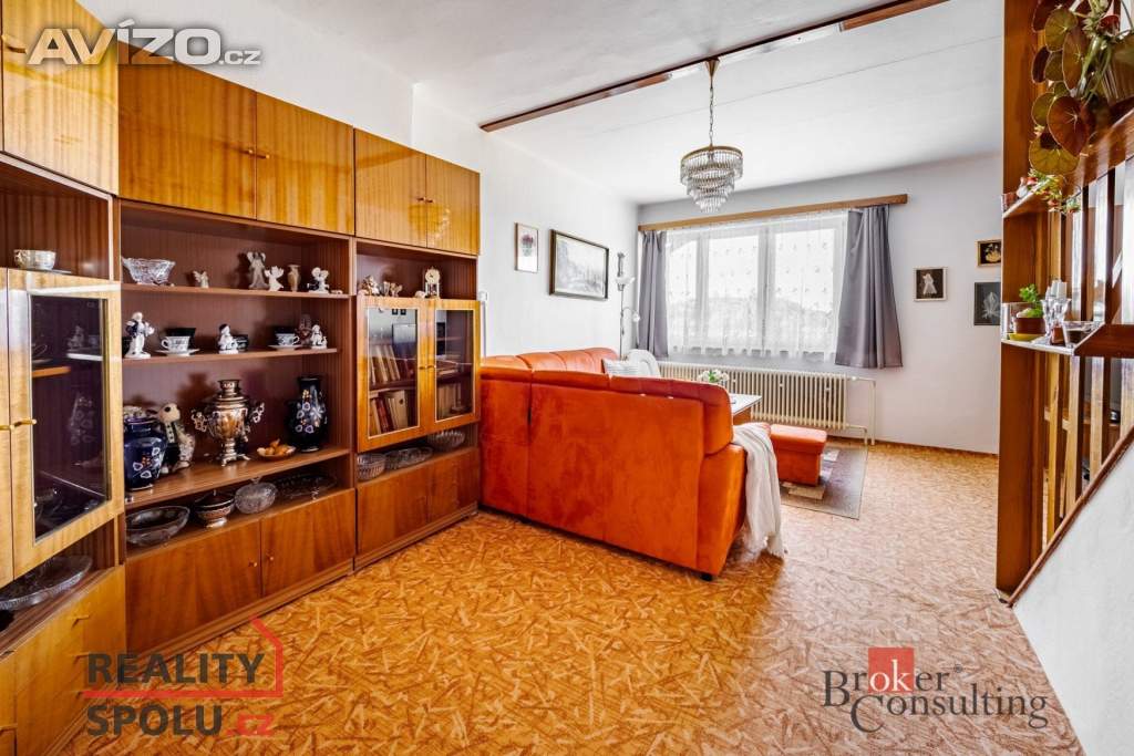 Foto inzerátu Prodej rodinného domu 160 m², Černá v Pošumaví