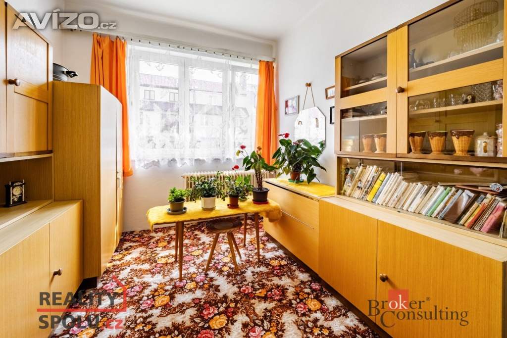 Foto inzerátu Prodej rodinného domu 160 m², Černá v Pošumaví