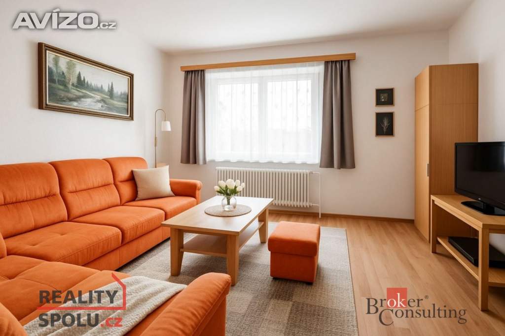 Foto inzerátu Prodej rodinného domu 160 m², Černá v Pošumaví