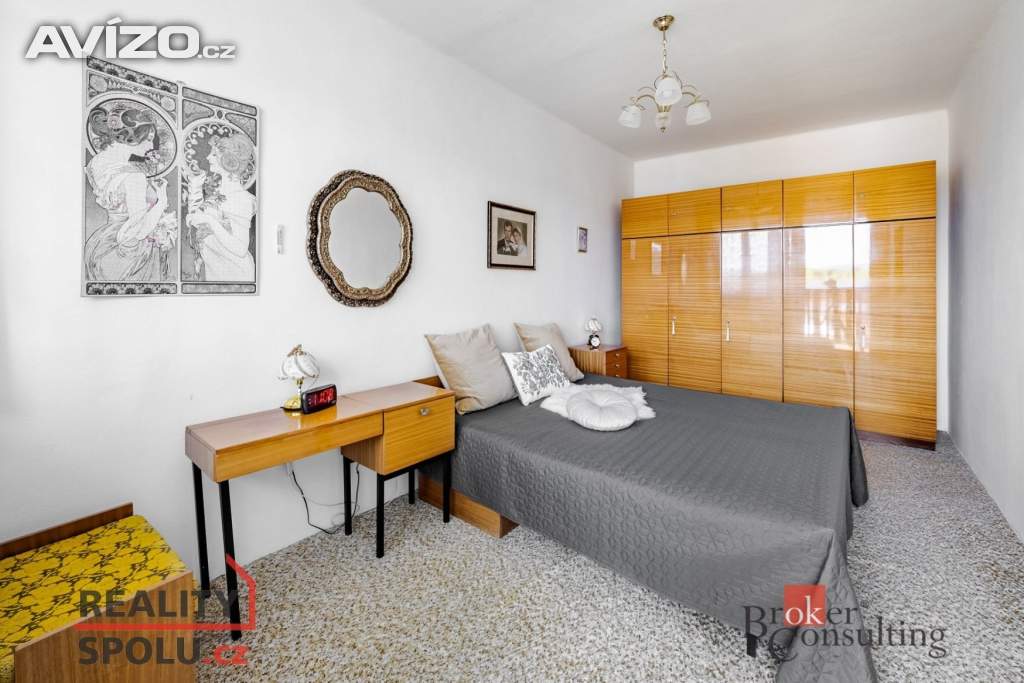 Foto inzerátu Prodej rodinného domu 160 m², Černá v Pošumaví