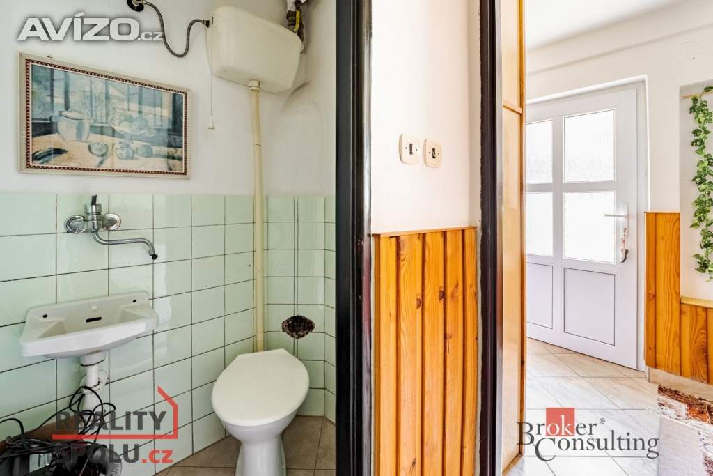 Foto inzerátu Prodej rodinného domu 160 m², Černá v Pošumaví