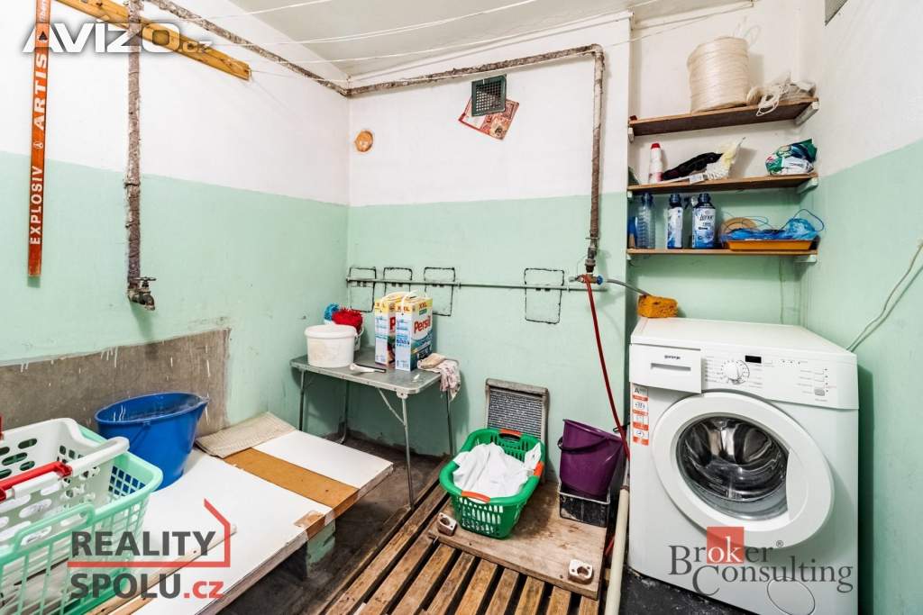 Foto inzerátu Prodej rodinného domu 160 m², Černá v Pošumaví