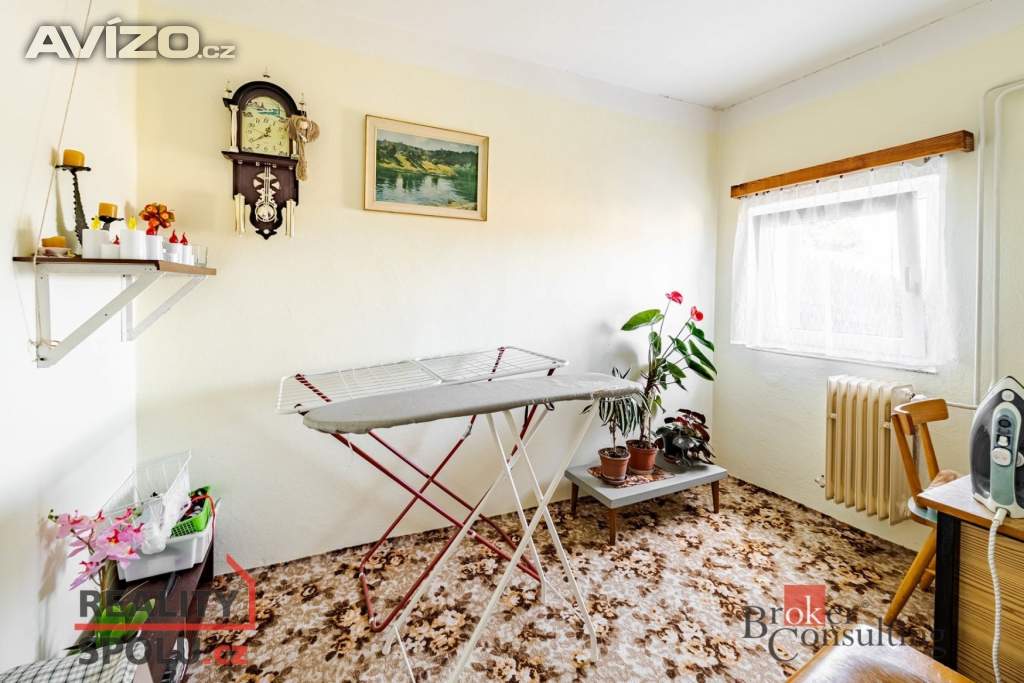 Foto inzerátu Prodej rodinného domu 160 m², Černá v Pošumaví