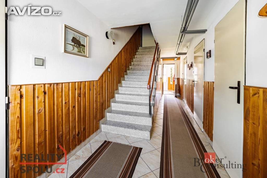 Foto inzerátu Prodej rodinného domu 160 m², Černá v Pošumaví
