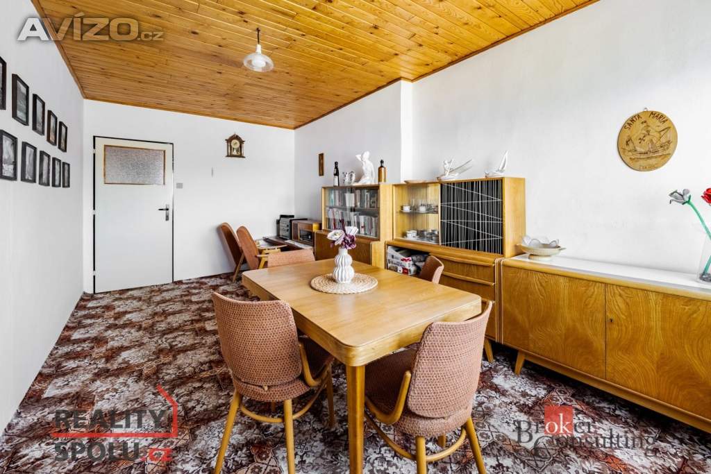 Foto inzerátu Prodej rodinného domu 160 m², Černá v Pošumaví