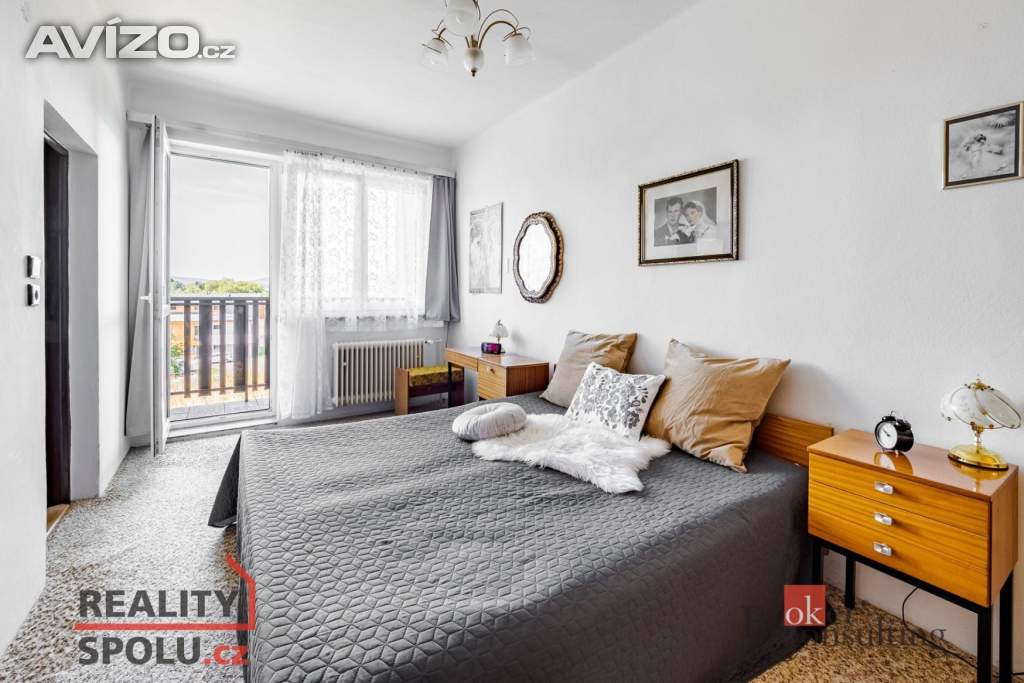 Foto inzerátu Prodej rodinného domu 160 m², Černá v Pošumaví