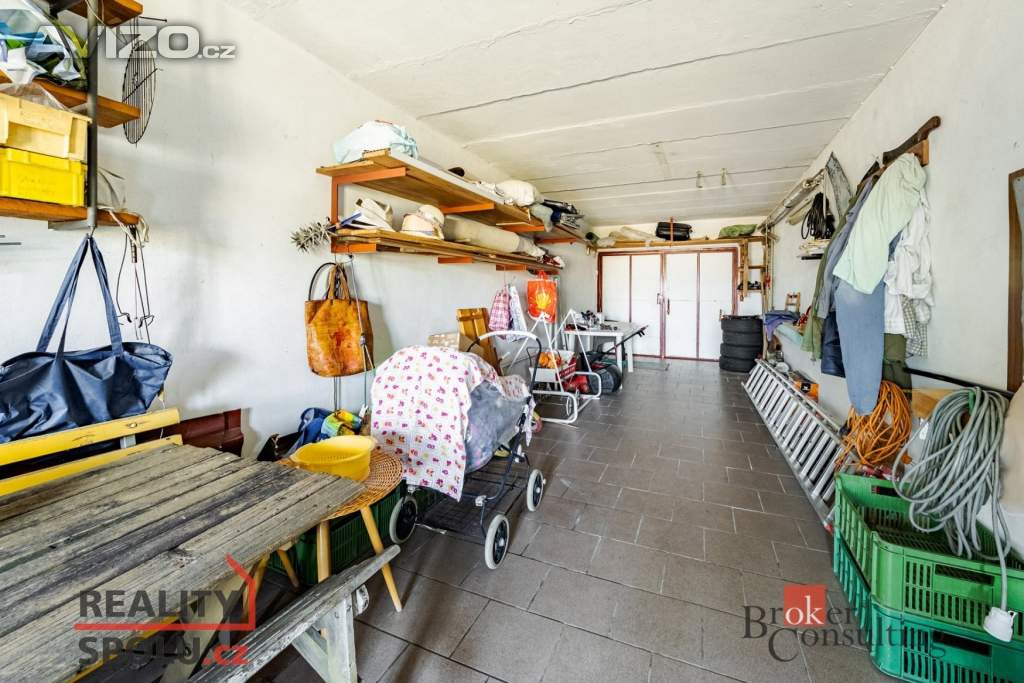 Foto inzerátu Prodej rodinného domu 160 m², Černá v Pošumaví