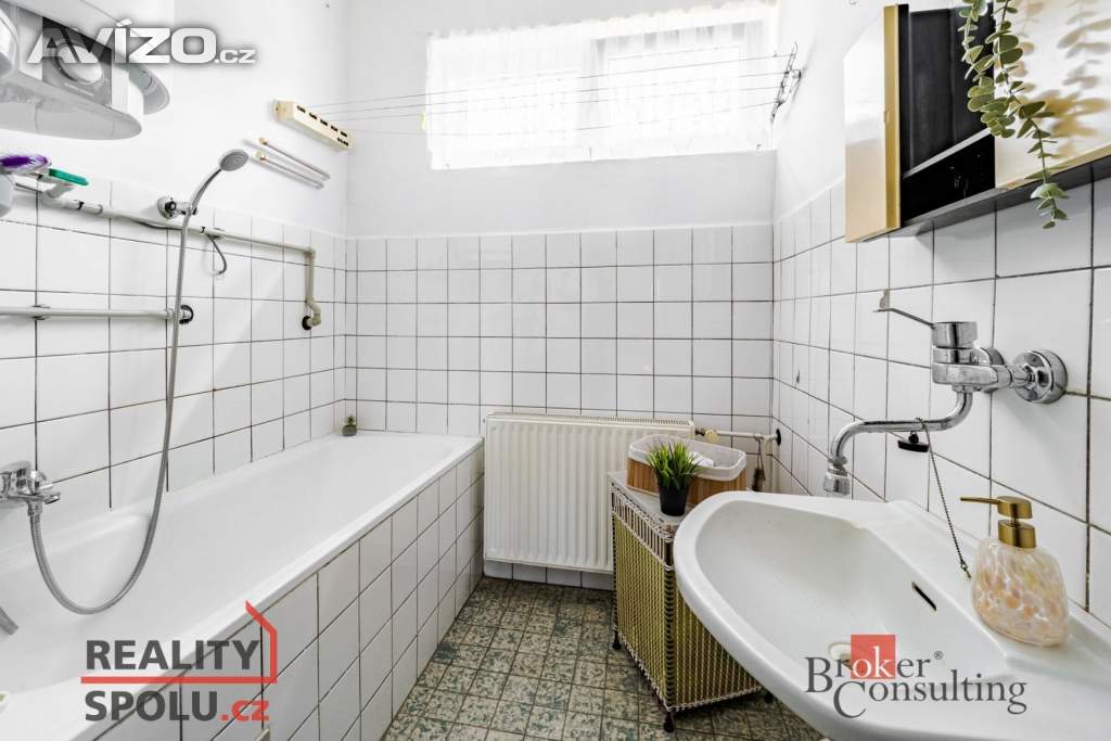 Foto inzerátu Prodej rodinného domu 160 m², Černá v Pošumaví