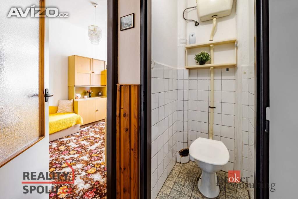 Foto inzerátu Prodej rodinného domu 160 m², Černá v Pošumaví