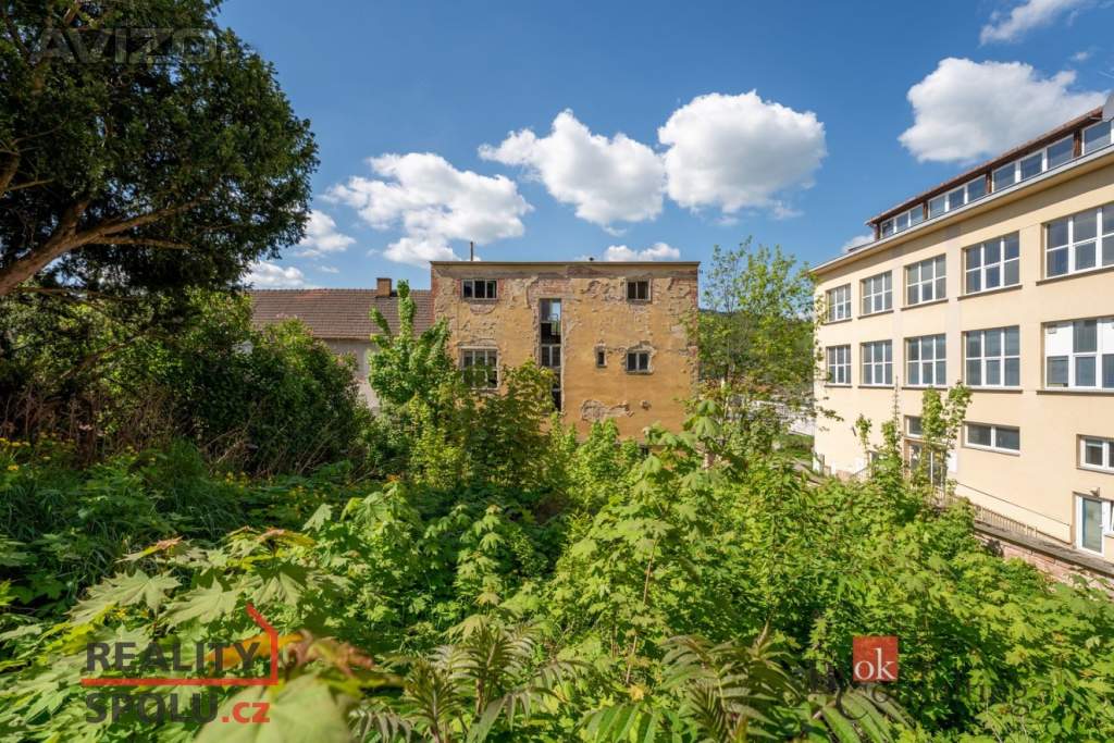 Foto inzerátu Prodej rodinné domy, 442 m² - Blansko