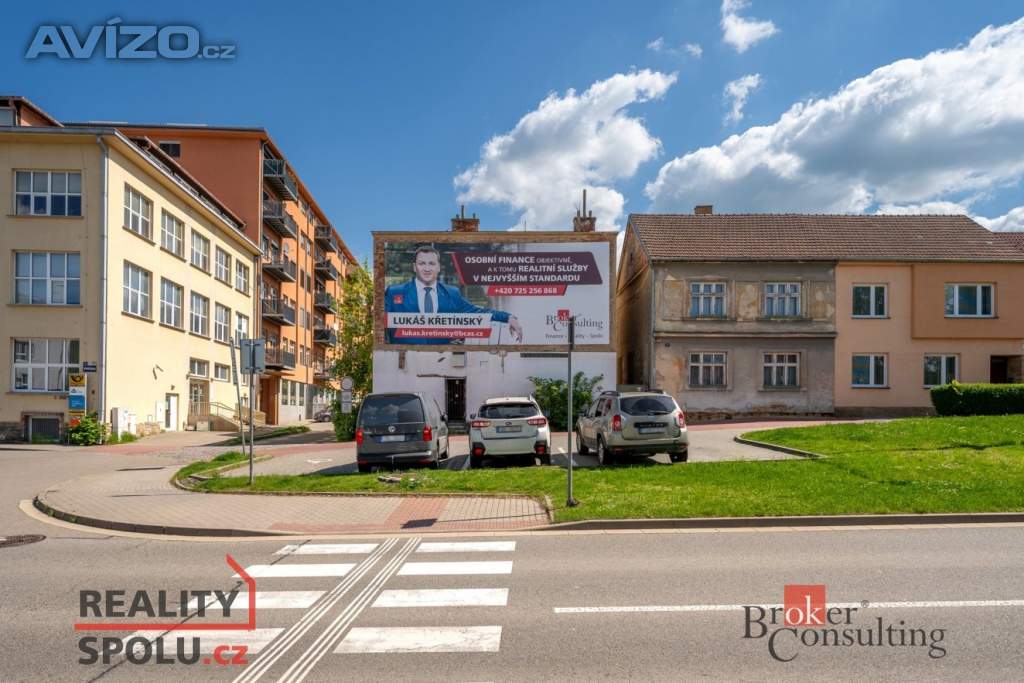 Foto inzerátu Prodej rodinné domy, 442 m² - Blansko