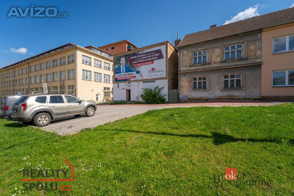 Foto inzerátu Prodej rodinné domy, 442 m² - Blansko