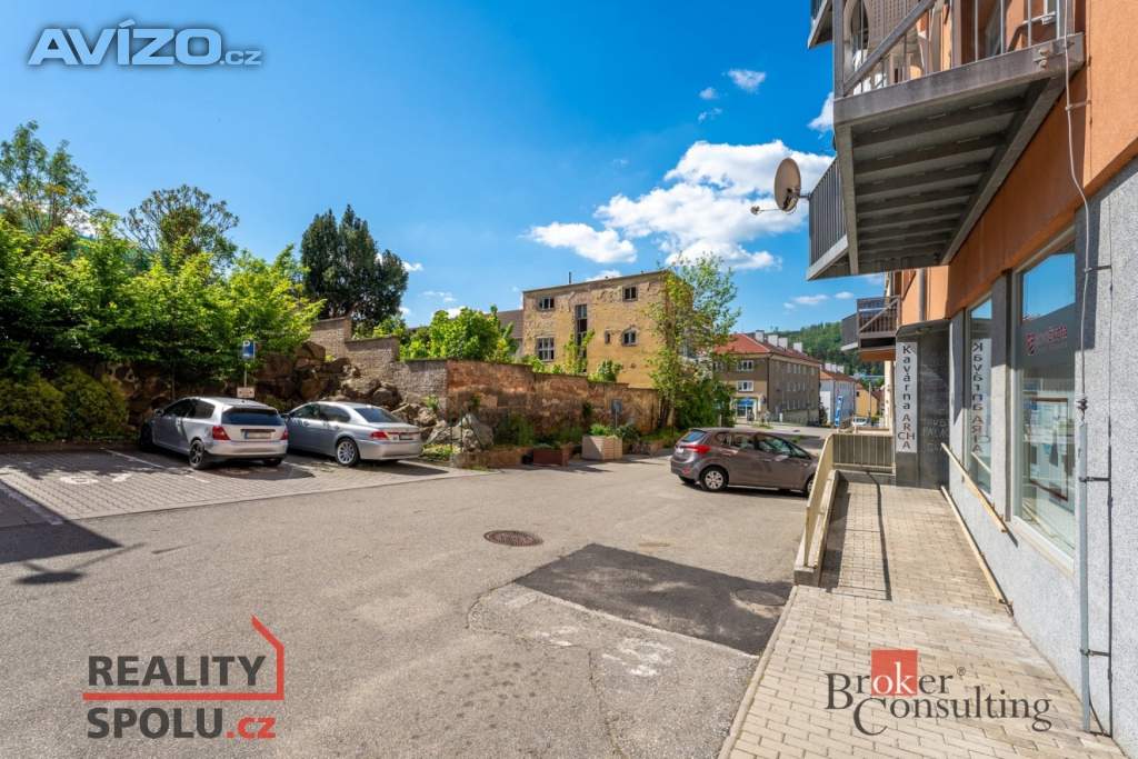 Foto inzerátu Prodej rodinné domy, 442 m² - Blansko