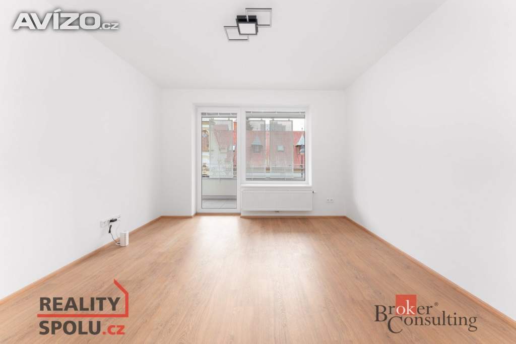 Foto inzerátu Pronájem bytu 2+kk 58 m², Pardubice