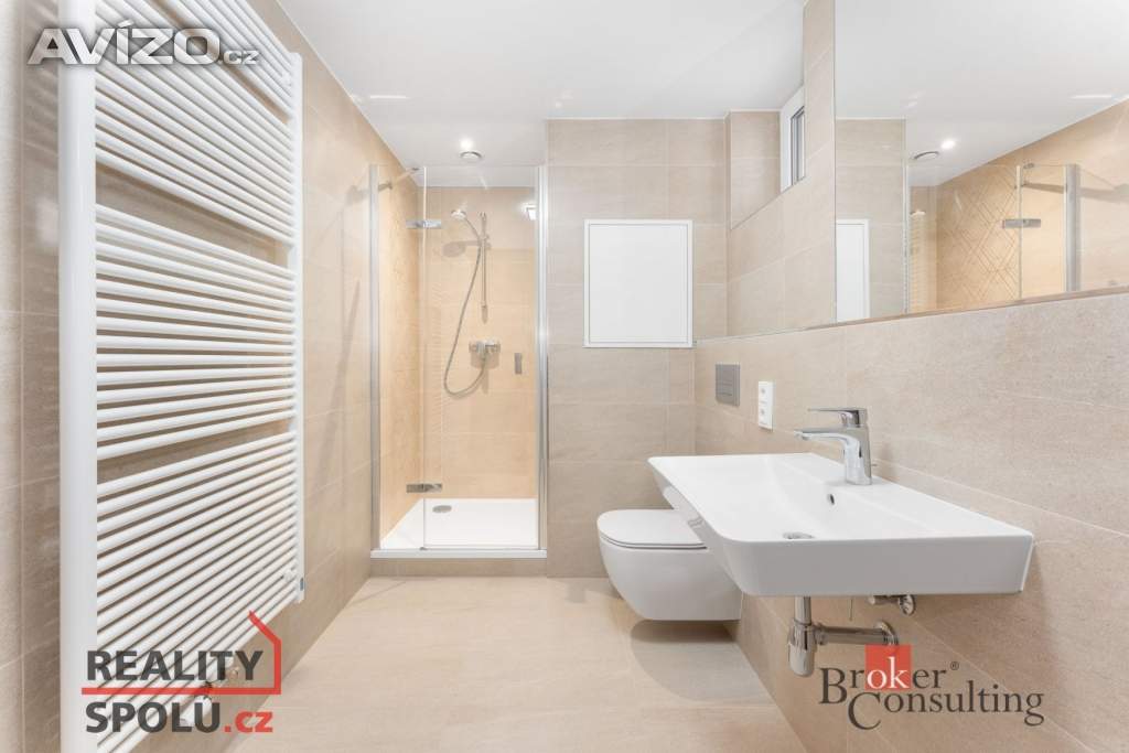 Foto inzerátu Pronájem bytu 2+kk 58 m², Pardubice