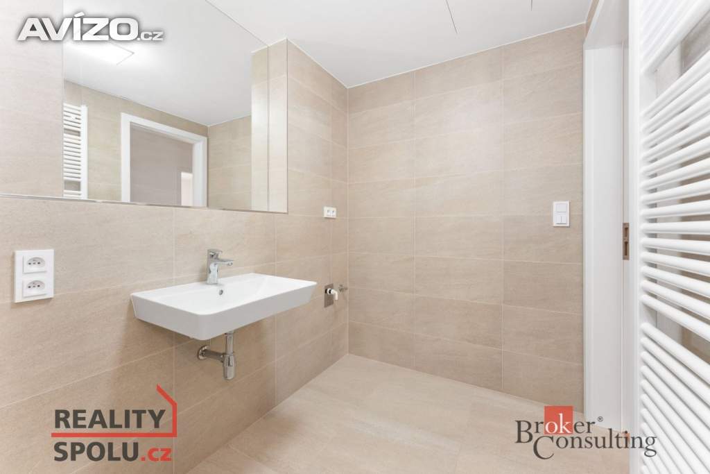 Foto inzerátu Pronájem bytu 2+kk 58 m², Pardubice