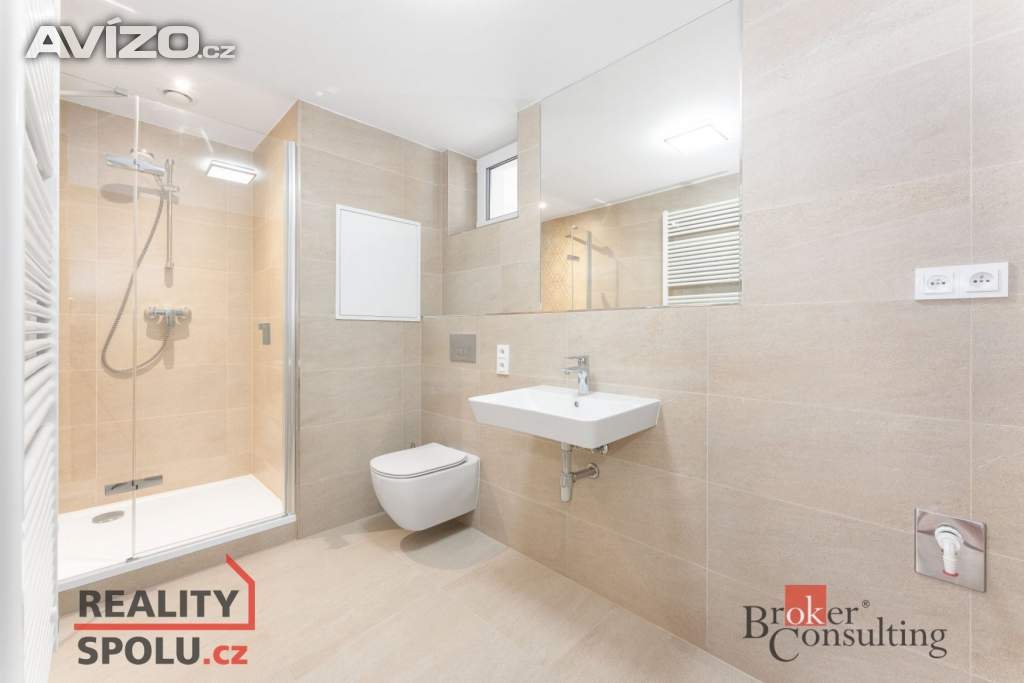 Foto inzerátu Pronájem bytu 2+kk 58 m², Pardubice