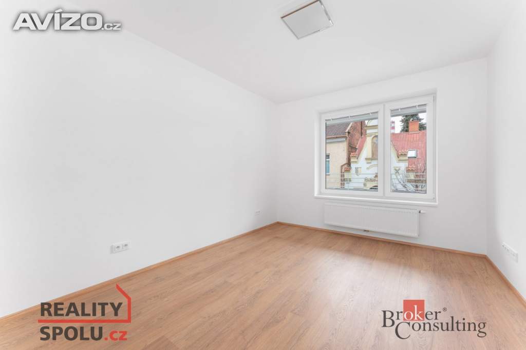Foto inzerátu Pronájem bytu 2+kk 58 m², Pardubice