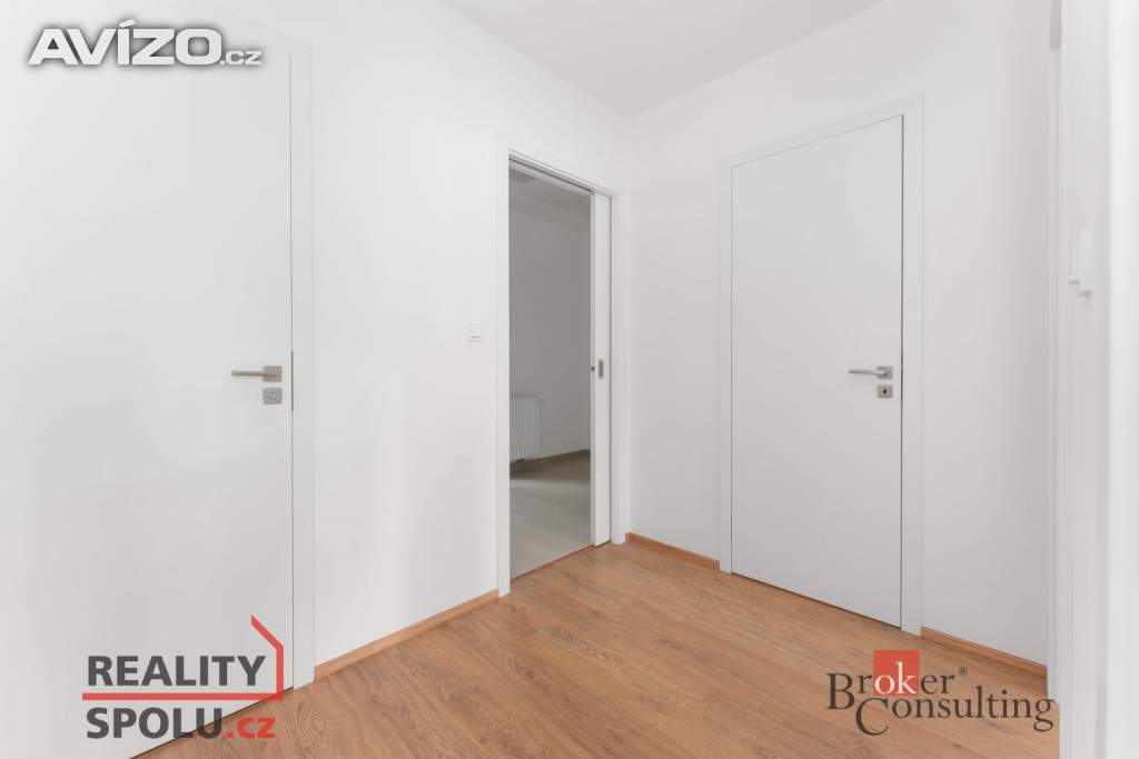 Foto inzerátu Pronájem bytu 2+kk 58 m², Pardubice
