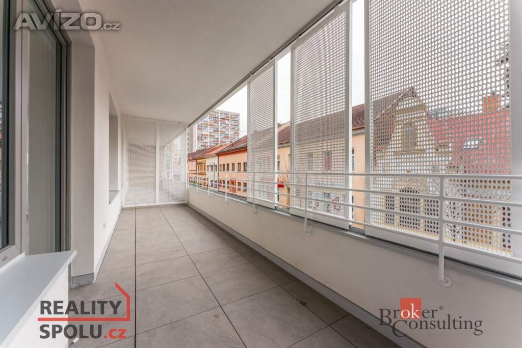 Foto inzerátu Pronájem bytu 2+kk 58 m², Pardubice