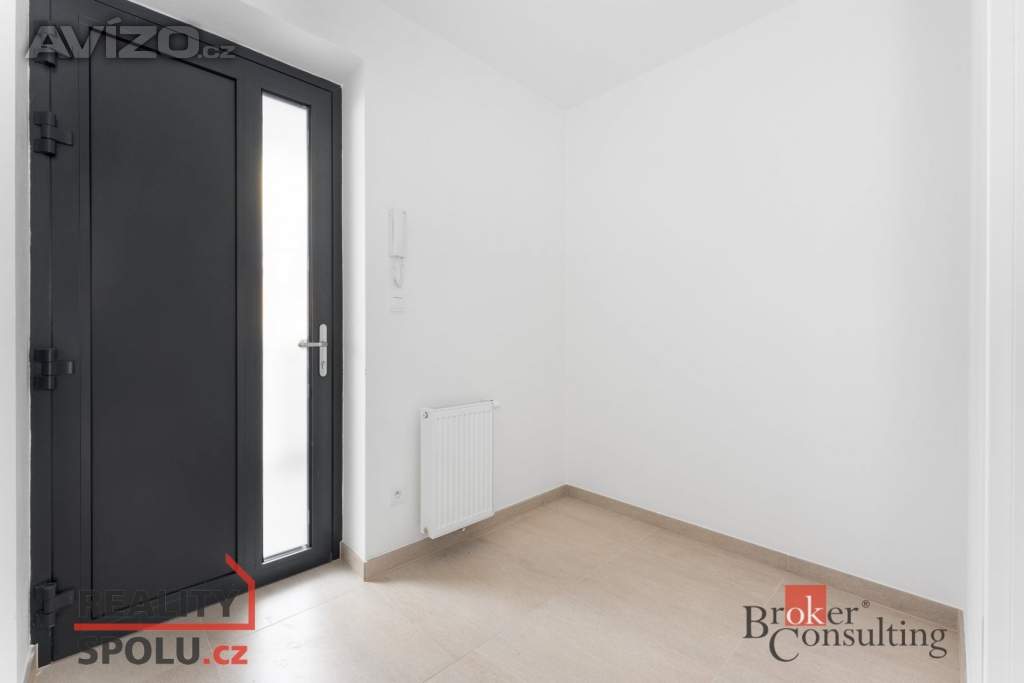 Foto inzerátu Pronájem bytu 2+kk 58 m², Pardubice