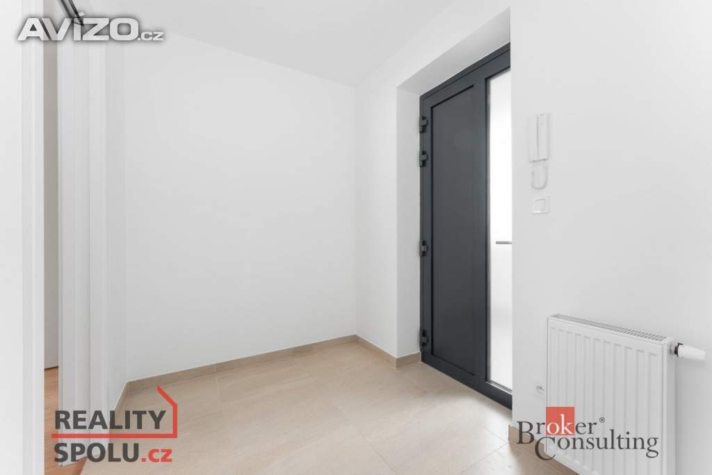 Foto inzerátu Pronájem bytu 2+kk 58 m², Pardubice
