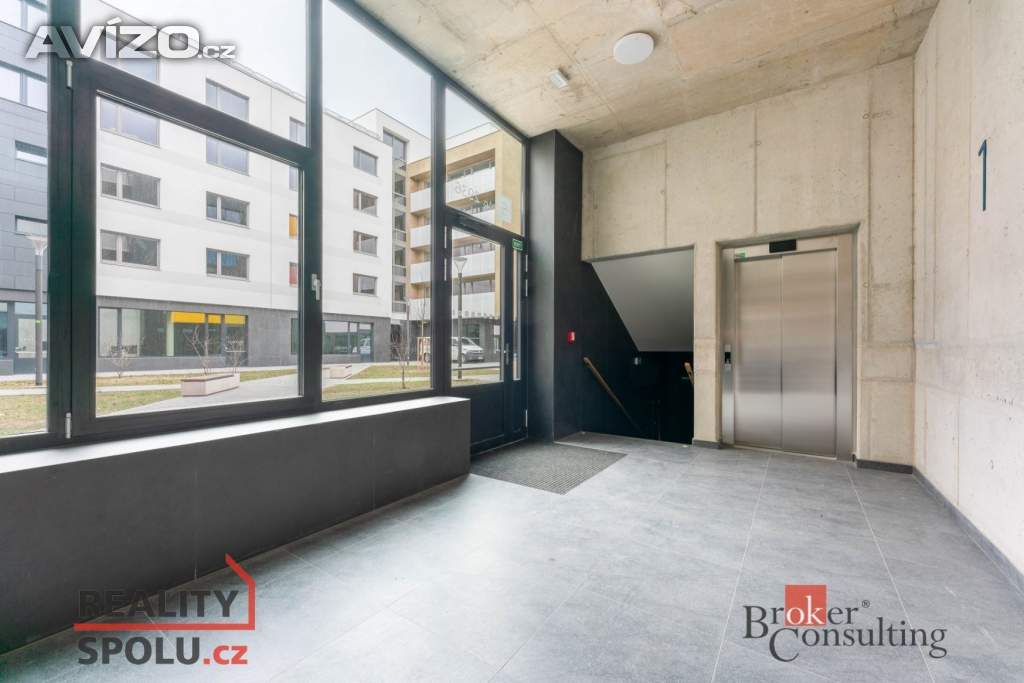 Foto inzerátu Pronájem bytu 2+kk 58 m², Pardubice
