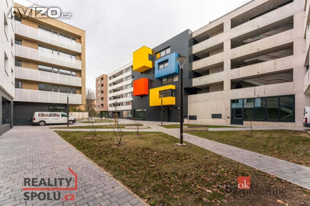 Foto inzerátu Pronájem bytu 2+kk 58 m², Pardubice