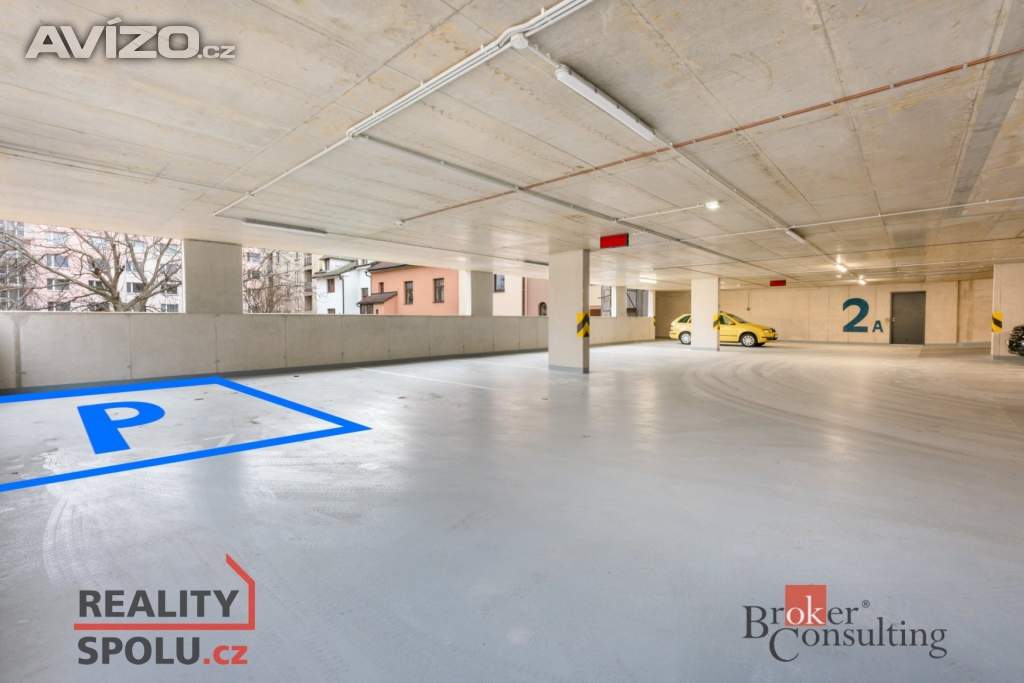 Foto inzerátu Pronájem bytu 2+kk 58 m², Pardubice