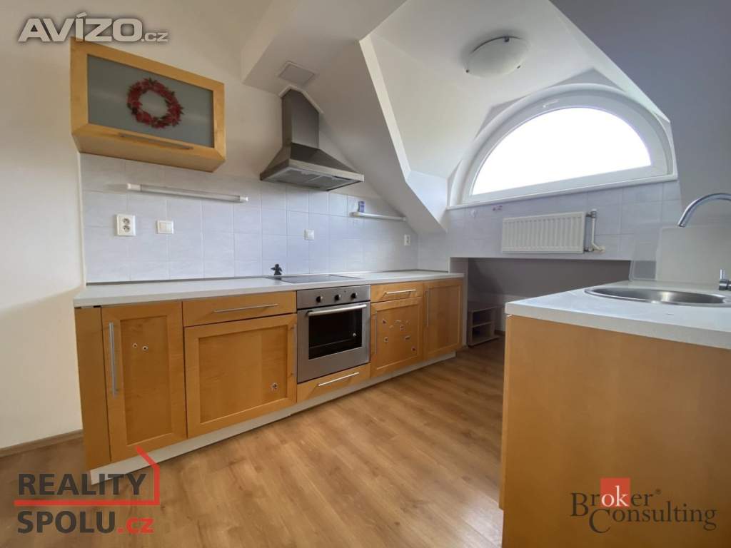 Foto inzerátu Pronájem bytu 2+kk 54 m², Opava