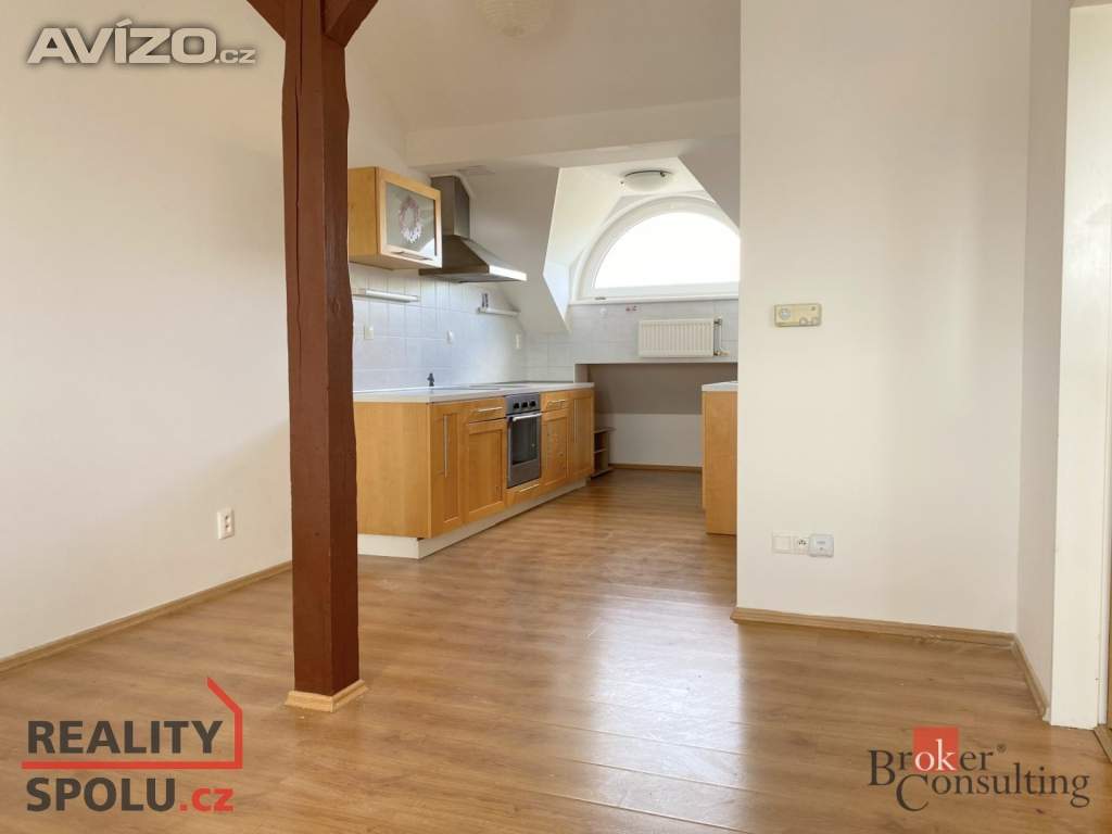 Foto inzerátu Pronájem bytu 2+kk 54 m², Opava