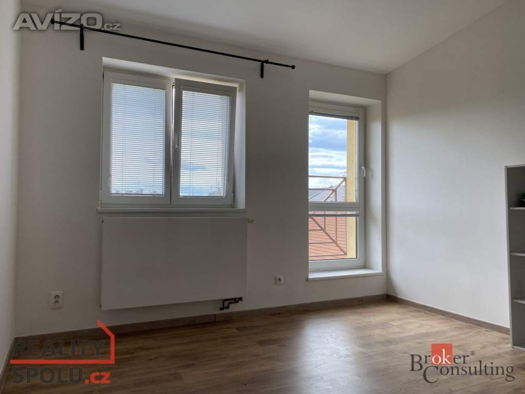 Foto inzerátu Pronájem bytu 2+kk 54 m², Opava