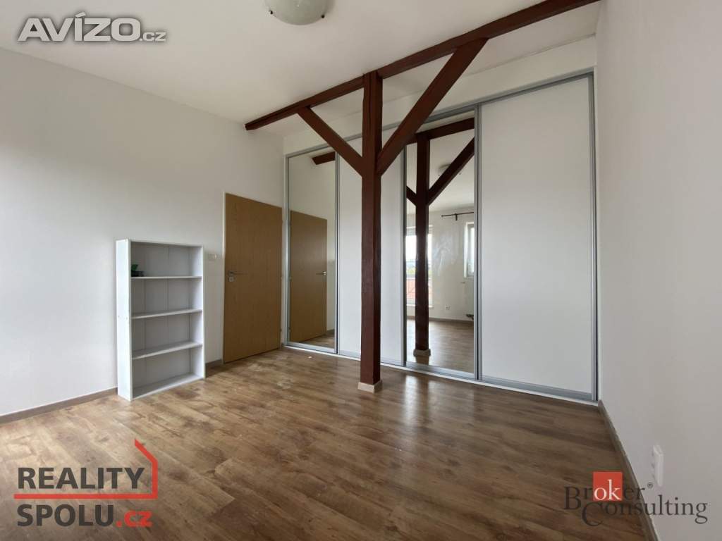 Foto inzerátu Pronájem bytu 2+kk 54 m², Opava
