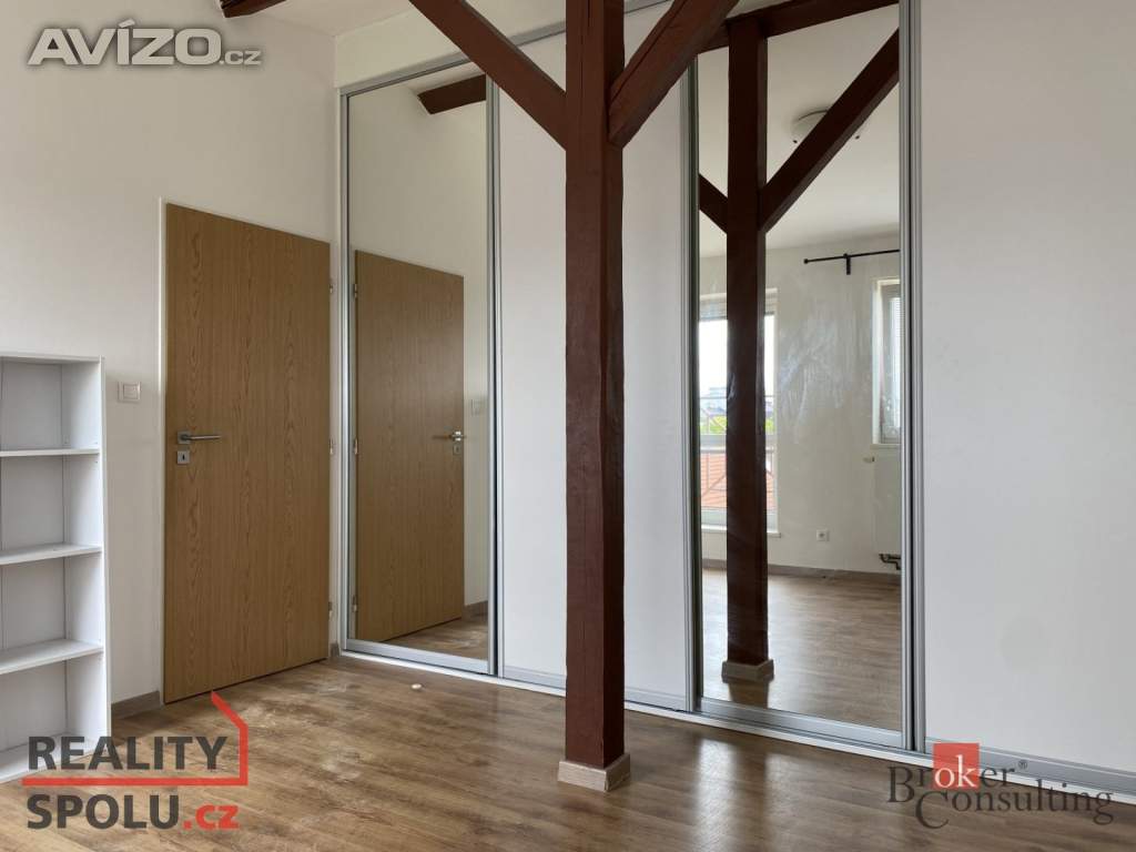 Foto inzerátu Pronájem bytu 2+kk 54 m², Opava