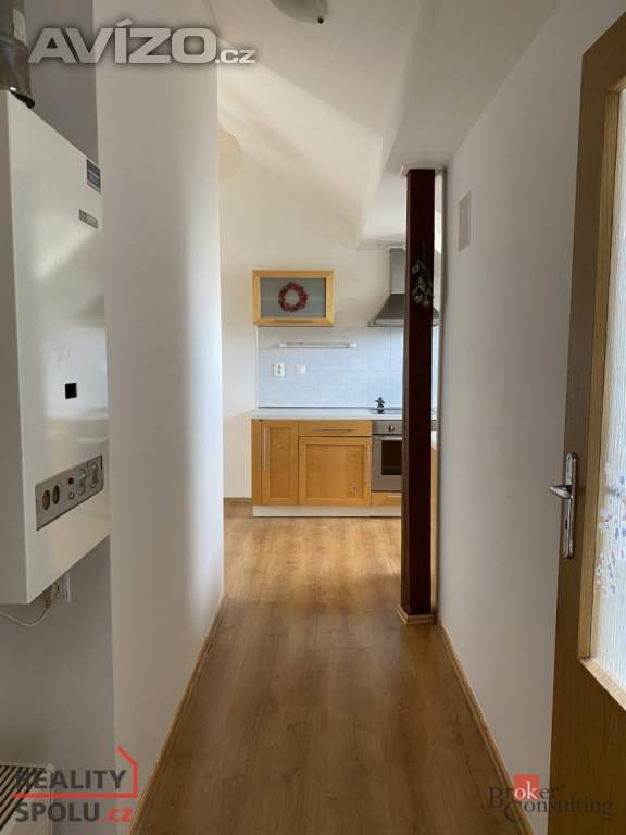 Foto inzerátu Pronájem bytu 2+kk 54 m², Opava