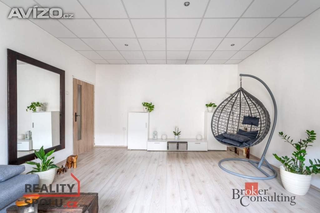 Foto inzerátu Prodej bytu 4+1 209 m², Blansko