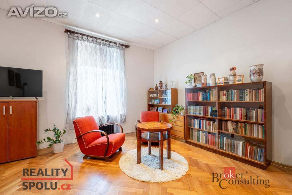 Foto inzerátu Prodej bytu 4+1 209 m², Blansko