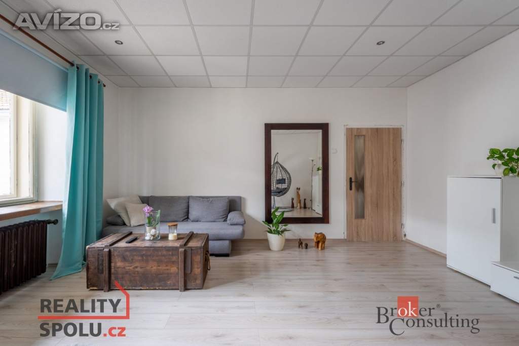 Foto inzerátu Prodej bytu 4+1 209 m², Blansko