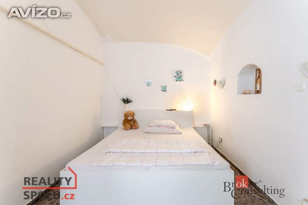 Foto inzerátu Prodej bytu 4+1 209 m², Blansko